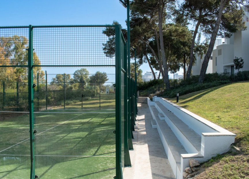 Reventa - Apartment - Penthouse - Estepona - Atalaya