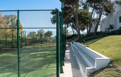 Reventa - Apartment - Penthouse - Estepona - Atalaya