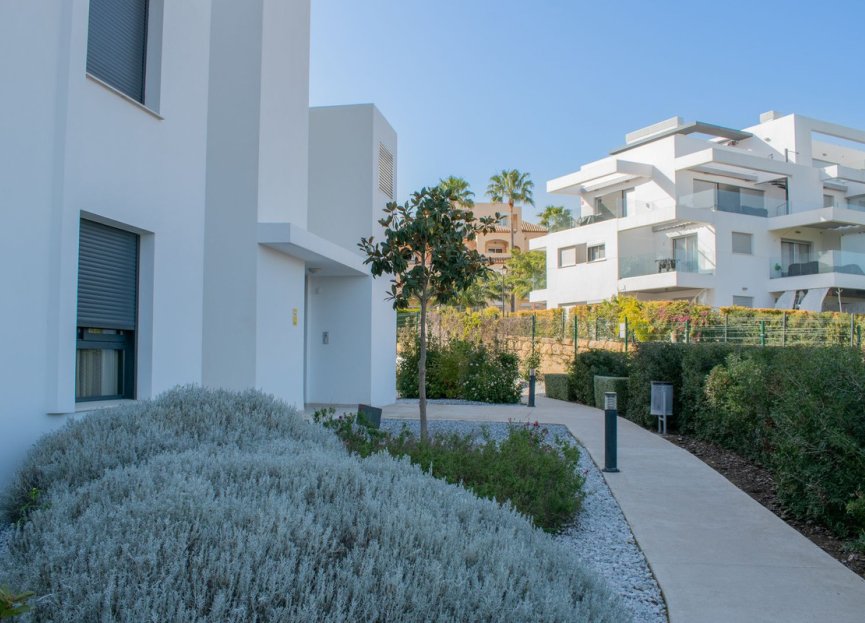 Reventa - Apartment - Penthouse - Estepona - Atalaya