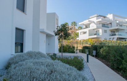 Reventa - Apartment - Penthouse - Estepona - Atalaya