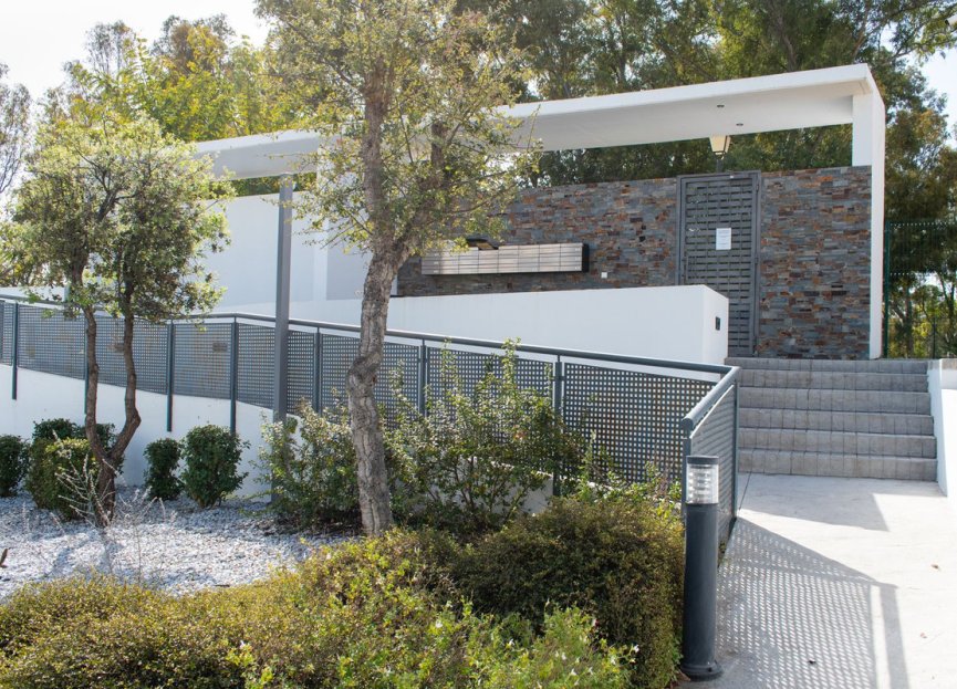 Reventa - Apartment - Penthouse - Estepona - Atalaya