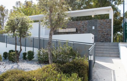 Reventa - Apartment - Penthouse - Estepona - Atalaya