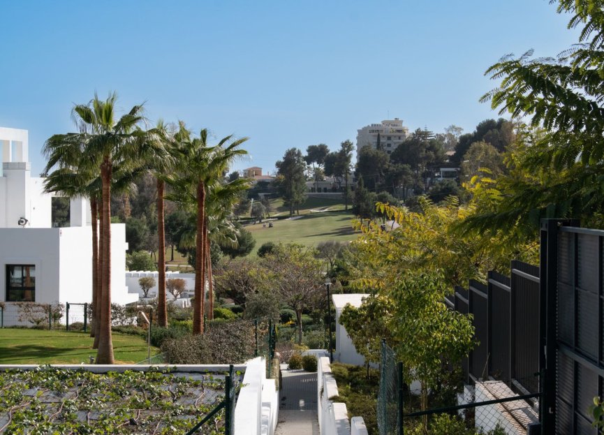 Reventa - Apartment - Penthouse - Estepona - Atalaya