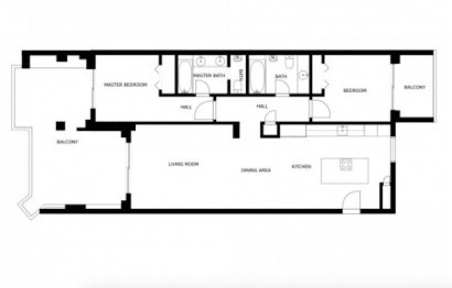 Resale - Ground floor apartment - Marbella - Nueva Andalucia