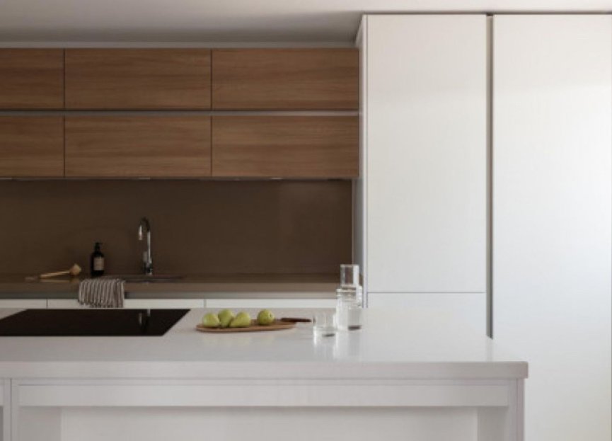 Resale - Ground floor apartment - Marbella - Nueva Andalucia