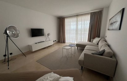 Resale - Ground floor apartment - Marbella - Nueva Andalucia
