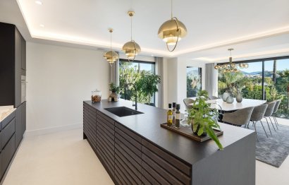 Reventa - House - Detached Villa - Marbella - Nueva Andalucia