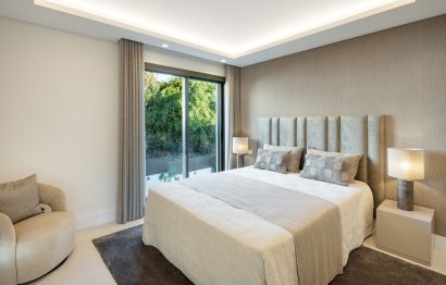 Reventa - House - Detached Villa - Marbella - Nueva Andalucia