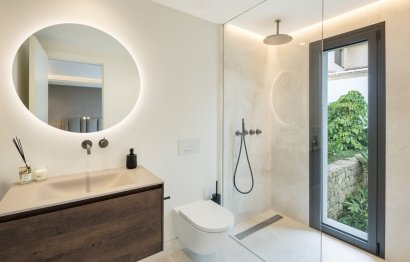 Reventa - House - Detached Villa - Marbella - Nueva Andalucia