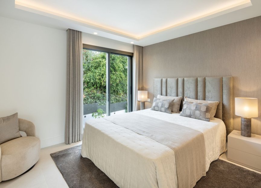 Reventa - House - Detached Villa - Marbella - Nueva Andalucia