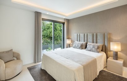 Reventa - House - Detached Villa - Marbella - Nueva Andalucia