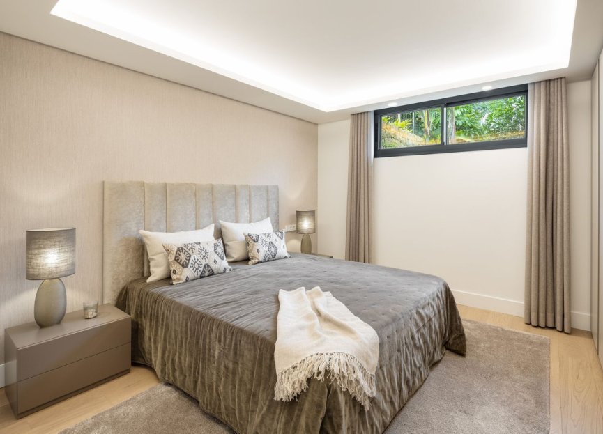 Reventa - House - Detached Villa - Marbella - Nueva Andalucia