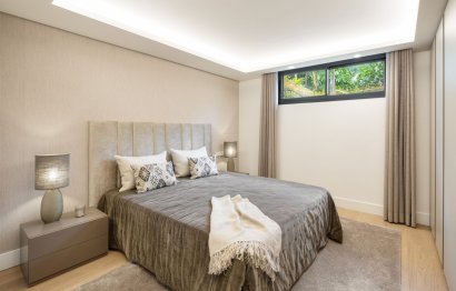 Reventa - House - Detached Villa - Marbella - Nueva Andalucia