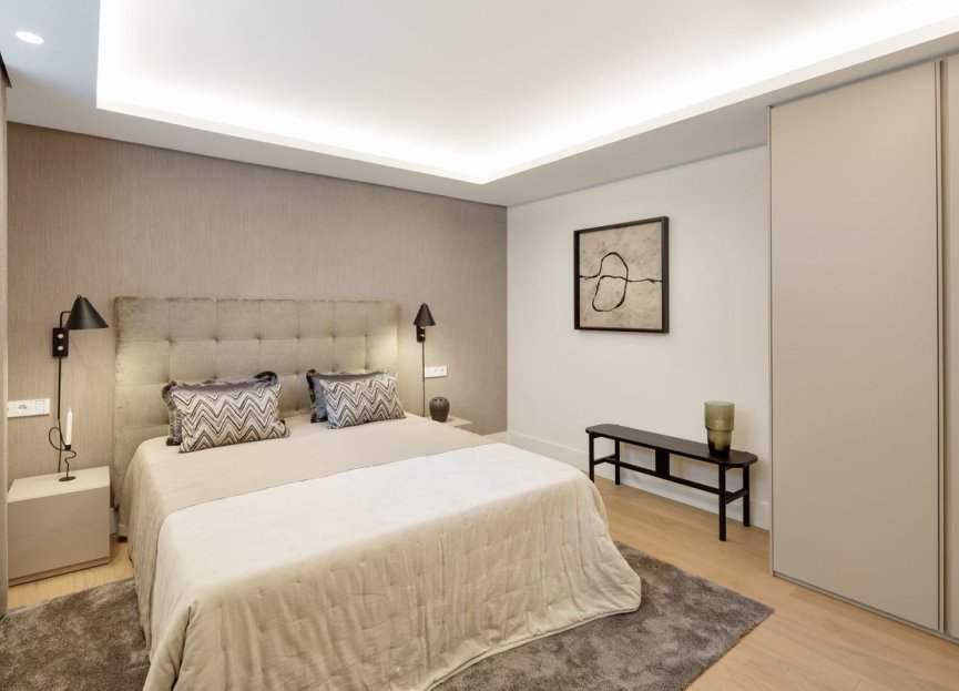 Reventa - House - Detached Villa - Marbella - Nueva Andalucia