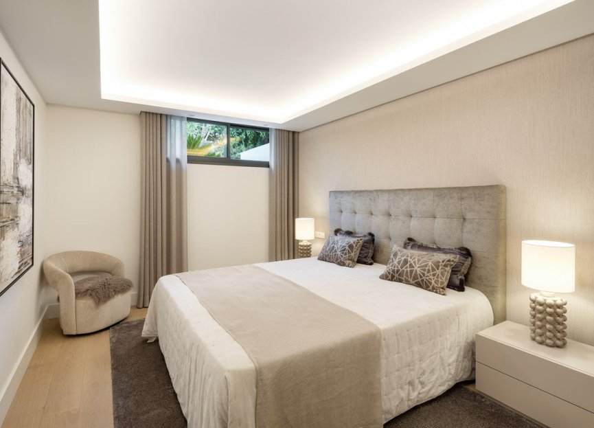 Reventa - House - Detached Villa - Marbella - Nueva Andalucia