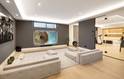 Reventa - House - Detached Villa - Marbella - Nueva Andalucia