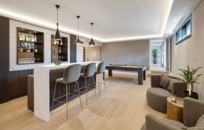 Reventa - House - Detached Villa - Marbella - Nueva Andalucia