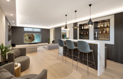 Reventa - House - Detached Villa - Marbella - Nueva Andalucia