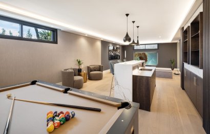 Reventa - House - Detached Villa - Marbella - Nueva Andalucia