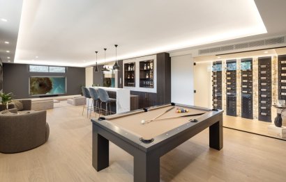 Reventa - House - Detached Villa - Marbella - Nueva Andalucia