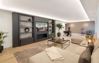 Reventa - House - Detached Villa - Marbella - Nueva Andalucia