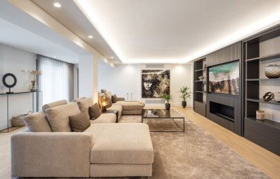 Reventa - House - Detached Villa - Marbella - Nueva Andalucia