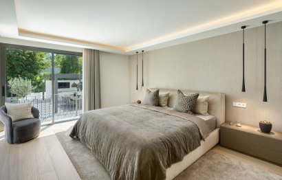 Reventa - House - Detached Villa - Marbella - Nueva Andalucia