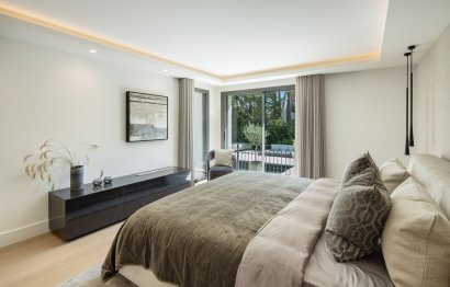 Reventa - House - Detached Villa - Marbella - Nueva Andalucia