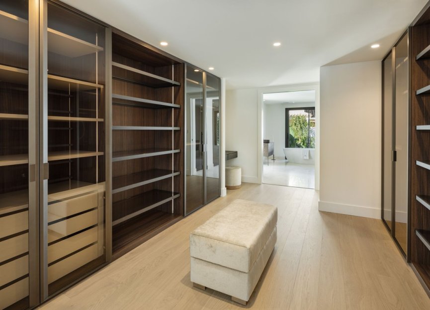 Reventa - House - Detached Villa - Marbella - Nueva Andalucia