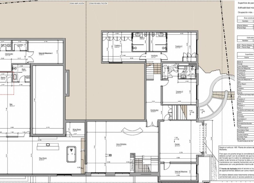 Reventa - House - Detached Villa - Marbella - Nueva Andalucia