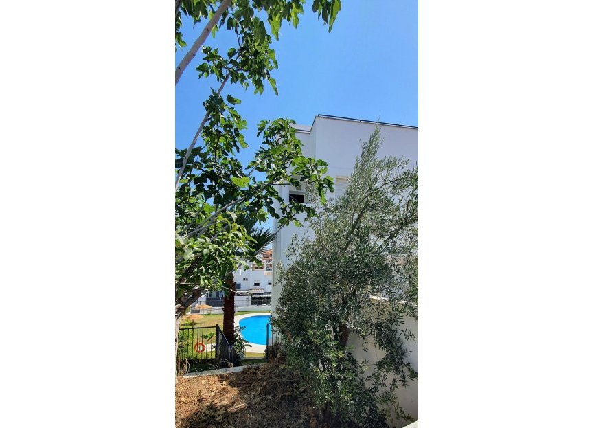 Resale - House - Townhouse - Fuengirola - Fuengirola Centro