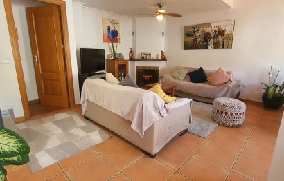 Resale - House - Townhouse - Fuengirola - Fuengirola Centro