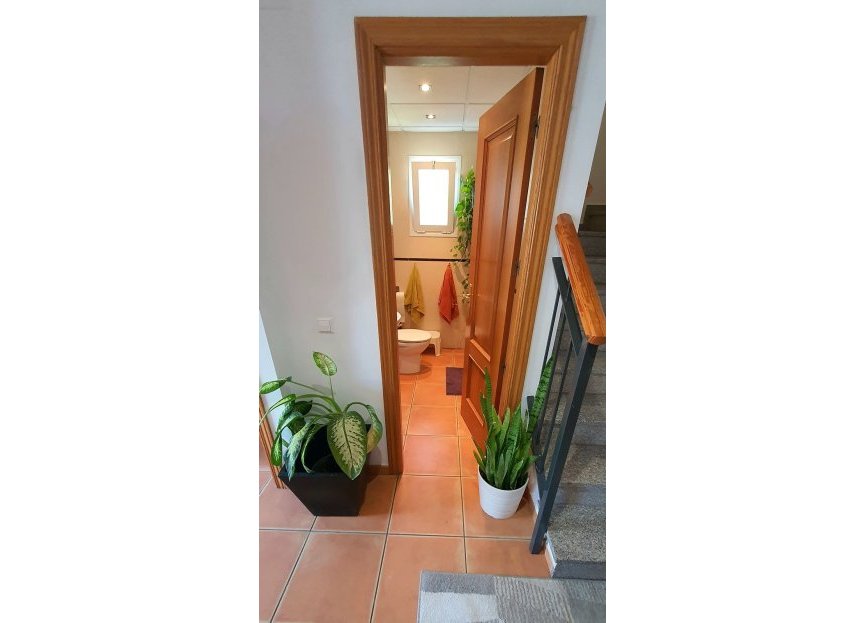 Resale - House - Townhouse - Fuengirola - Fuengirola Centro