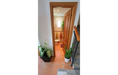 Resale - House - Townhouse - Fuengirola - Fuengirola Centro