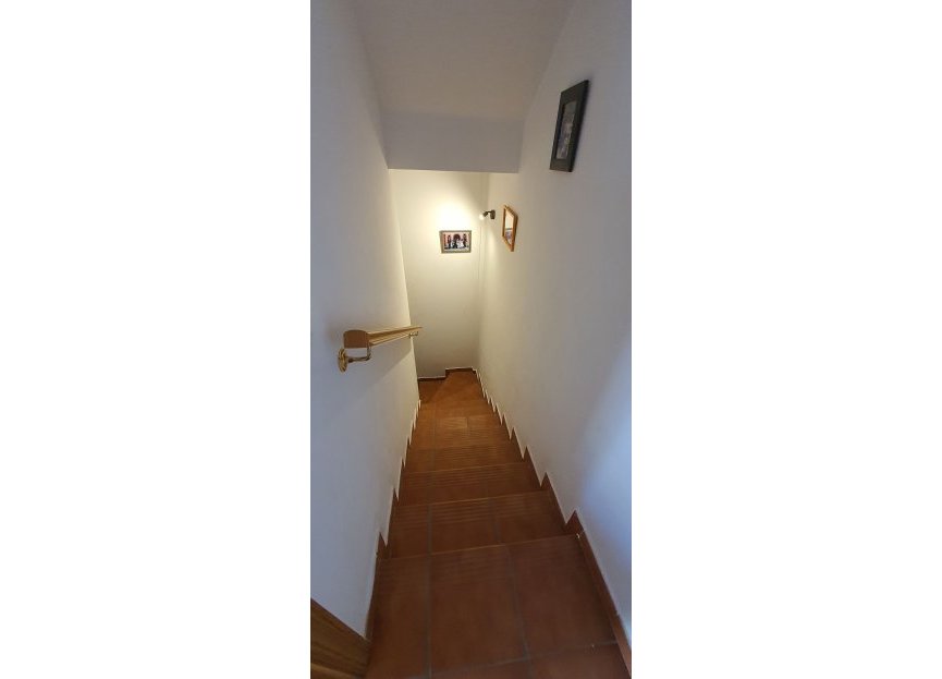 Resale - House - Townhouse - Fuengirola - Fuengirola Centro
