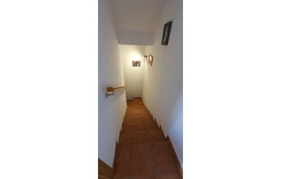 Resale - House - Townhouse - Fuengirola - Fuengirola Centro