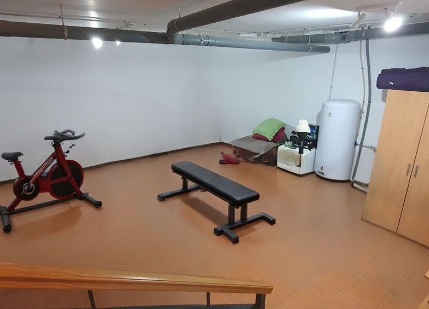 Resale - House - Townhouse - Fuengirola - Fuengirola Centro