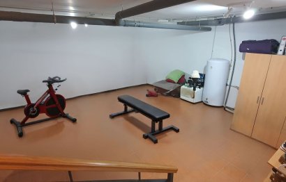 Resale - House - Townhouse - Fuengirola - Fuengirola Centro