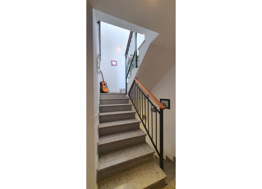 Resale - House - Townhouse - Fuengirola - Fuengirola Centro