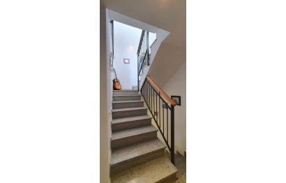 Resale - House - Townhouse - Fuengirola - Fuengirola Centro