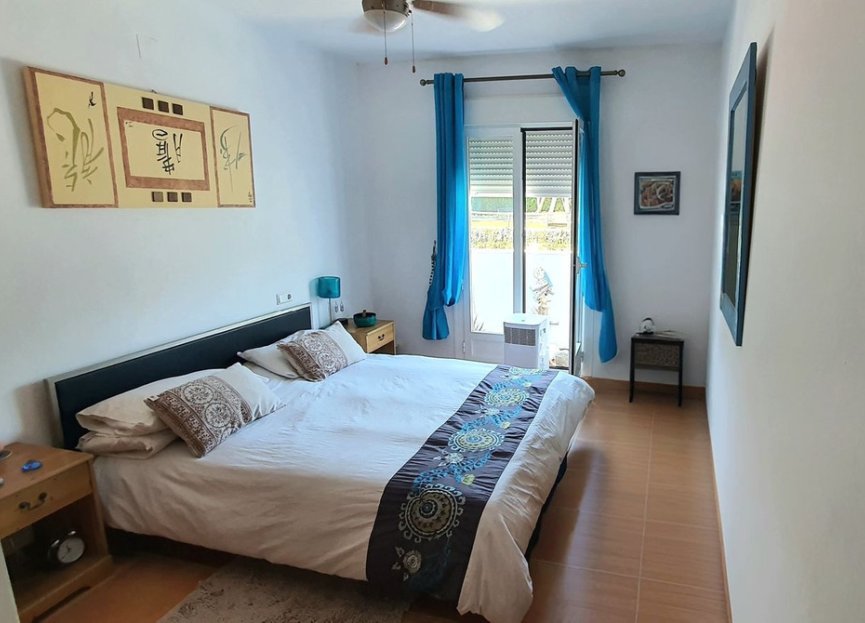 Resale - House - Townhouse - Fuengirola - Fuengirola Centro