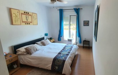 Resale - House - Townhouse - Fuengirola - Fuengirola Centro