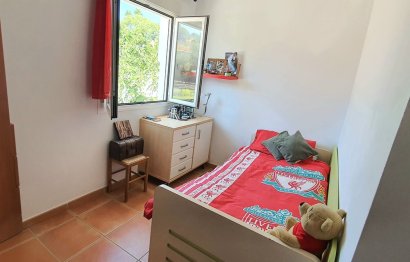 Resale - House - Townhouse - Fuengirola - Fuengirola Centro