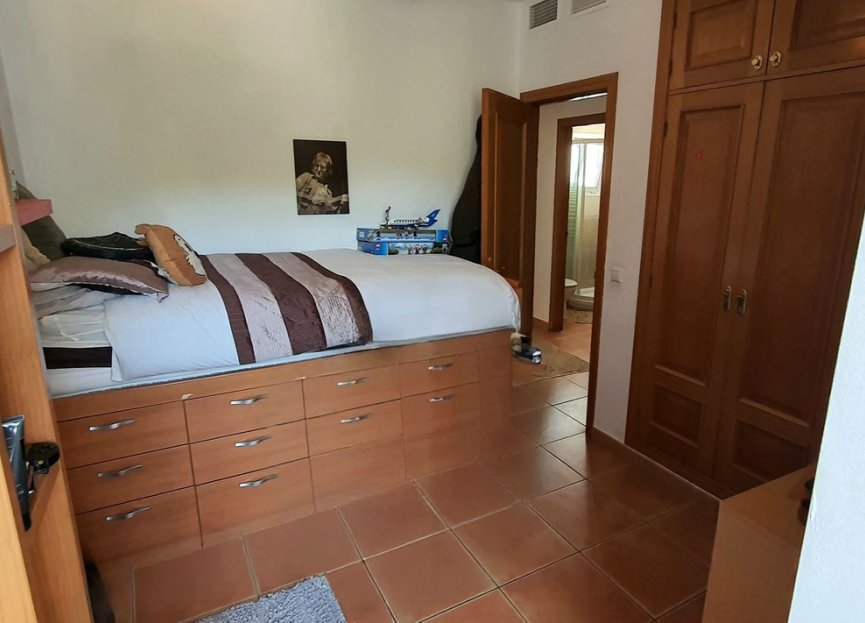 Resale - House - Townhouse - Fuengirola - Fuengirola Centro