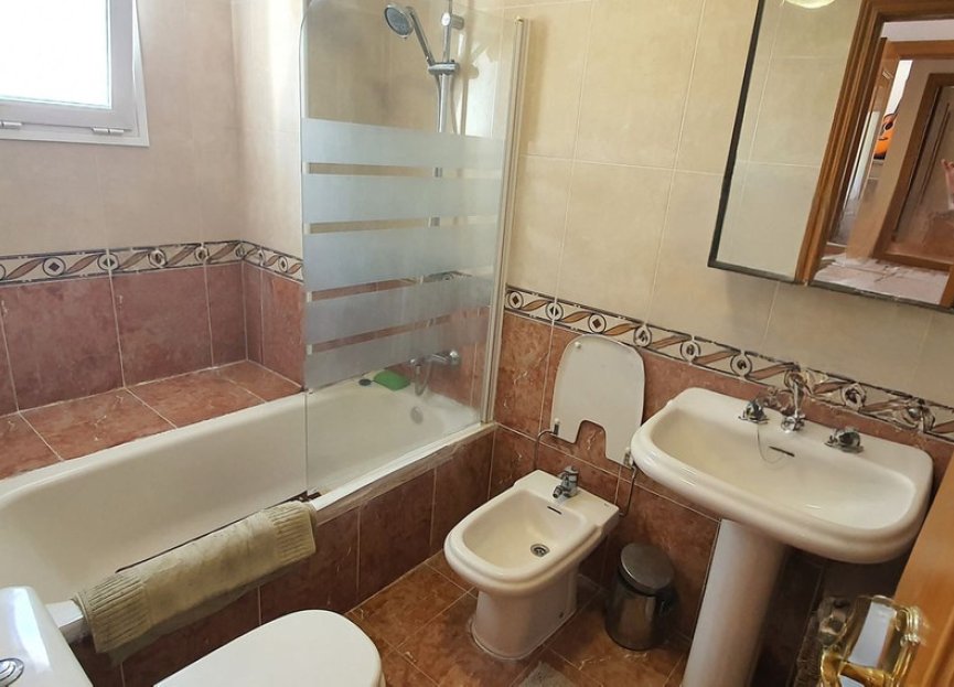 Resale - House - Townhouse - Fuengirola - Fuengirola Centro