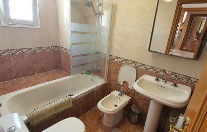 Resale - House - Townhouse - Fuengirola - Fuengirola Centro