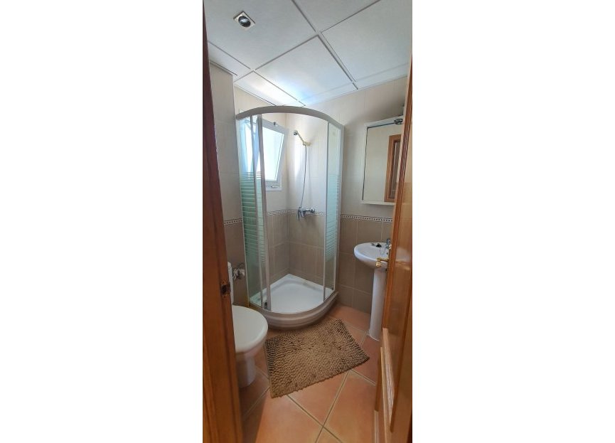 Resale - House - Townhouse - Fuengirola - Fuengirola Centro