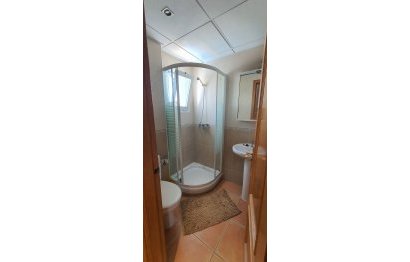 Resale - House - Townhouse - Fuengirola - Fuengirola Centro