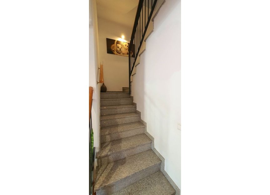 Resale - House - Townhouse - Fuengirola - Fuengirola Centro