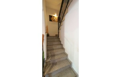 Resale - House - Townhouse - Fuengirola - Fuengirola Centro